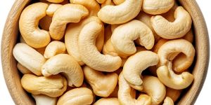 Salted Cashew Nuts
