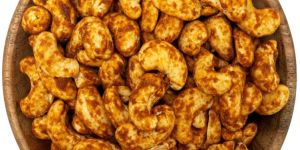 Thai Sweet Chilli Cashew Nuts