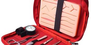 Suture Practice Kit