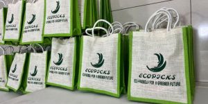 Jute Bag