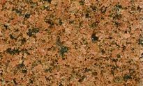 Sinduri Red Granite