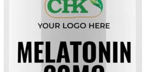 Melatonin 20mg Capsules