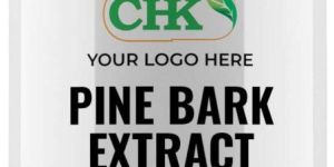 Pine Bark Extract Capsules