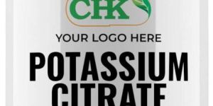 Potassium Citrate 99mg Capsules