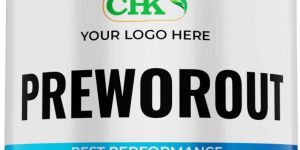 Pre Workout Dietary Supplement