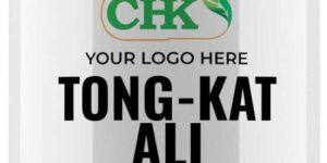 Tong-kat Ali 500mg Capsules