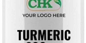 Turmeric 200mg Dietary Supplement