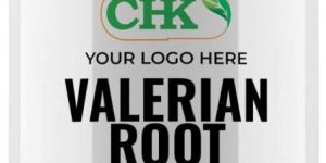 Valerian Root 1000mg Capsules