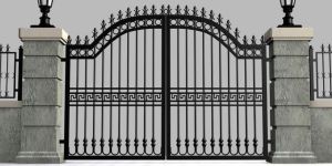 Swing Gates