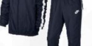 Track Suit
