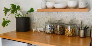 Tranquil Acrylic Solid Surface