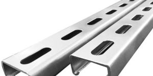 Stainless Steel C Channel