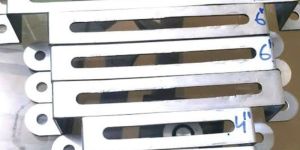 Galvanized Iron Wall Bracket