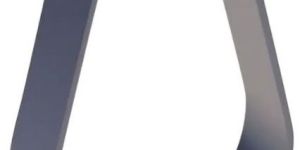 Stainless Steel Universal Clamp