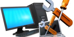 Computer Services Center in Serampore