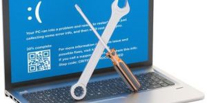 Laptop Service Center in Serampore