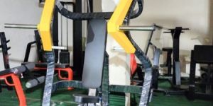Chest Press Hammer Machine