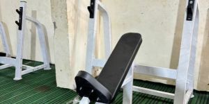 Olympic Incline Bench