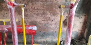 Outdoor Gym Air Walker