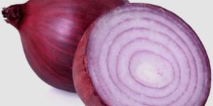 Indian Red Onion