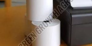 White Paper Billing Roll