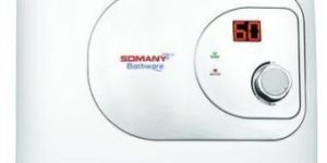 2000w Somany Elise Digi Water Heater