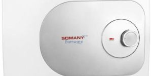 2000W Somany Elise U Water Heater