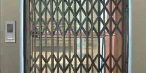 Goods Cum Passenger Elevator