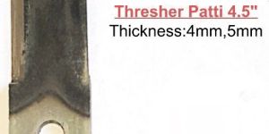 Thresher Patti