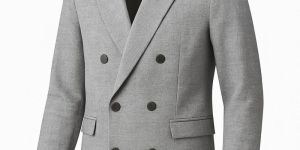 Surplus Mens Blazer