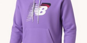 Surplus Printed Mens Hoodie