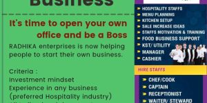 Hotel Staff Recruitment Services