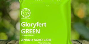 Gloryfert Green Organic Manure Granules