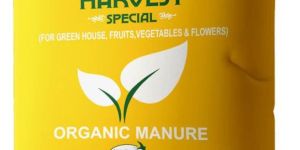 Green Harvest Special Organic Manure
