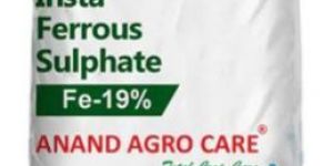 Insta Ferrous Sulphate 19% Micronutrient Fertilizer