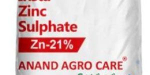 Insta Zinc Sulphate 21% Micronutrient Fertilizer