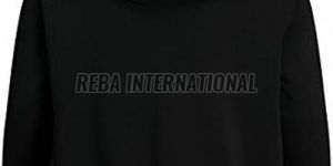 Mens Cotton Fleece Hoodies