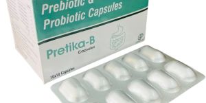 PRETIKA-B Capsule