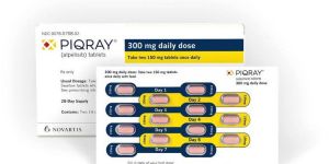 Piqray Alpelisib Tablet