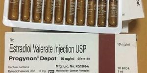 Progynon Depot Injection