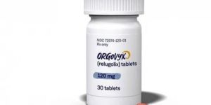 Relugolix Tablet
