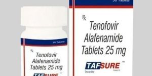 Tenofovir Disoproxil Fumarate