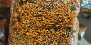 kara mixture namkeen