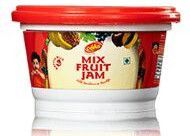 Mix Fruit Jam