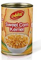 Sweet Corn Kernel