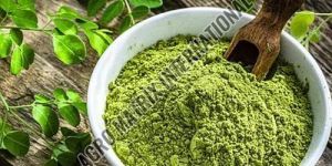 Moringa Leaf Powder