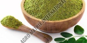Moringa Oleifera Powder
