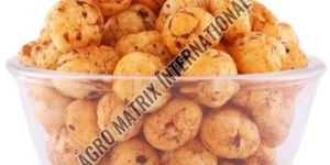 Peri Peri Roasted Makhana