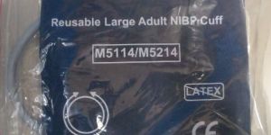 Nibp Cuff