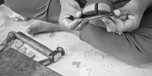 Ladies Footwear Manufacturing Service